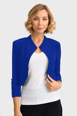 Joseph Ribkoff Bolero Femme