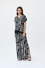 Joseph Ribkoff T-Shirt Femme