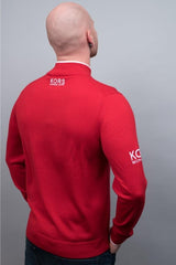 MICHAEL KORS CHANDAIL MANCHE LONGUE HOMME