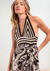 LEZ A LEZ Robe Femme