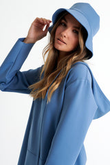 SHAN HOODIE FEMME