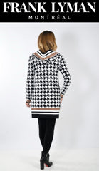 Frank Lyman Veste Femme