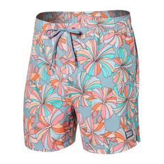 SAXX SWIMSHORTS HOMMES