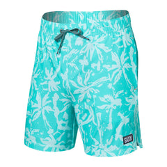 SAXX SWIMSHORTS HOMMES