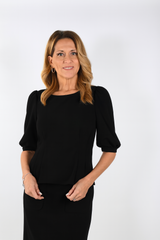 FRANK LYMAN BLOUSE FEMME