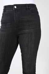 FRANK LYMAN JEAN FEMME