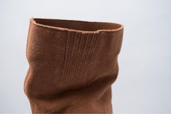 MICHAEL KORS BOTTE À TALONS FEMME