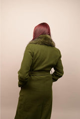 MICHAEL KORS MANTEAU FEMME
