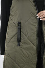 FRANK LYMAN VESTE SANS MANCHES FEMME