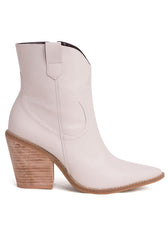 LEZ A LEZ Botte Femme
