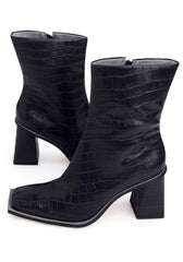 LEZ A LEZ Botte Femme