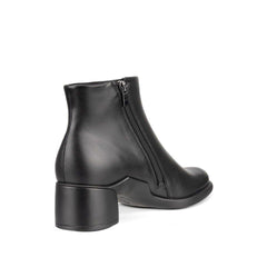 ECCO BOTTE FEMME