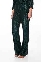 FRANK LYMAN PANTALON FEMME