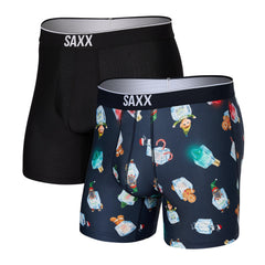 SAXX BOXER HOMMES