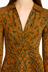 MICHAEL KORS ROBE FEMME
