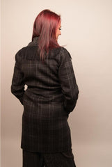 MICHAEL KORS MANTEAU LEGER  FEMME