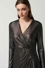 JOSEPH RIBKOFF ROBE FEMMES