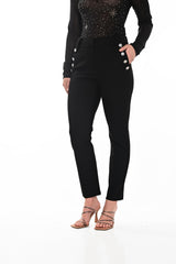 FRANK LYMAN PANTALON FEMME