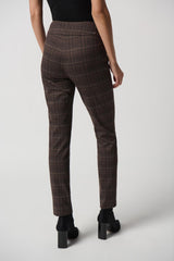 JOSEPH RIBKOFF PANTALON FEMME