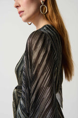 JOSEPH RIBKOFF BLOUSE FEMMES
