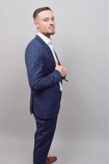 HORST HABIT COMPLET HOMME
