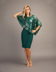FRANK LYMAN ROBE FEMME