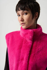 Joseph Ribkoff Veste sans manches Femme