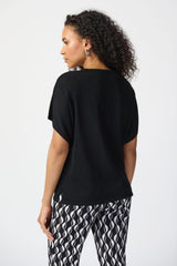 JOSEPH RIBKOFF T-SHIRT FEMMES