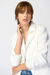 JOSEPH RIBKOFF VESTE FEMMES
