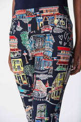 JOSEPH RIBKOFF PANTALON FEMMES