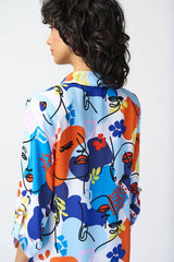 Joseph Ribkoff Veston Femme