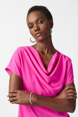 JOSEPH RIBKOFF BLOUSE FEMMES