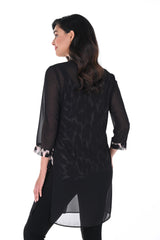 FRANK LYMAN COVER UP FEMME