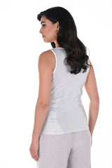 FRANK LYMAN CAMISOLE FEMME