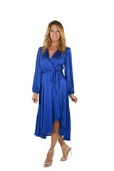 FRANK LYMAN ROBE FEMME
