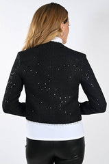 Frank Lyman Veston Femme