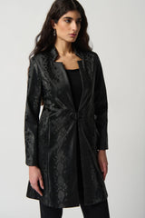 JOSEPH RIBKOFF MANTEAU FEMMES