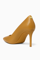 MICHAEL KORS TALON HAUT FEMME