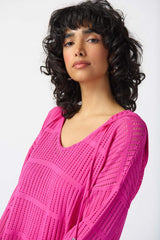 JOSEPH RIBKOFF HOODIE FEMMES