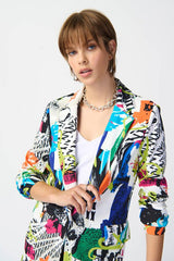 Joseph Ribkoff Blazer Femme