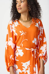 JOSEPH RIBKOFF ROBE FEMMES