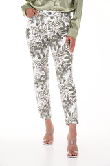 FRANK LYMAN PANTALON FEMME