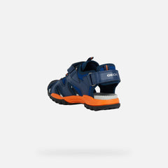 Geox Sandal Garçon