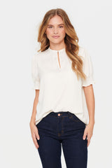 SAINT-TROPEZ BLOUSE FEMME
