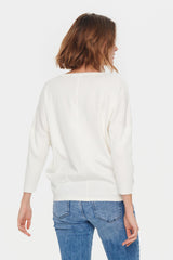 Saint-Tropez Chandail Femme
