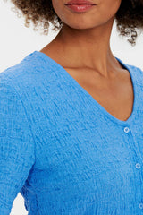 St-Tropez Blouse Femme
