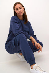 CULTURE JOGGING FEMME