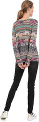 Desigual Chandail Femme