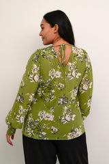 Kaffe Curve Blouse Femme
