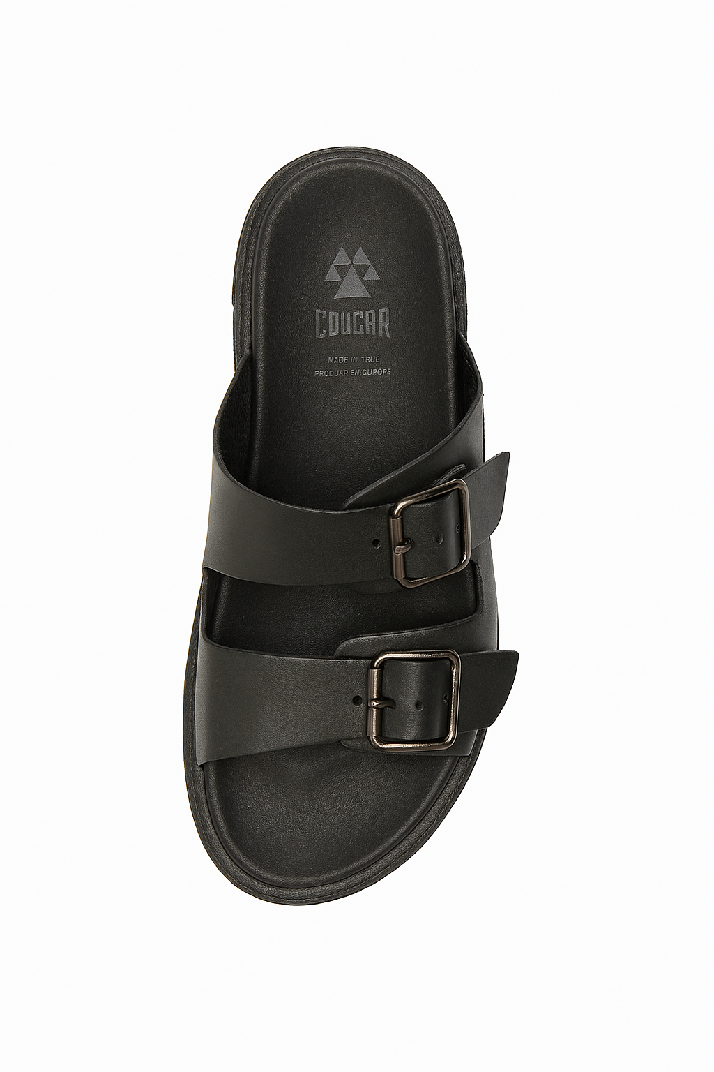 COUGAR SANDAL FEMME